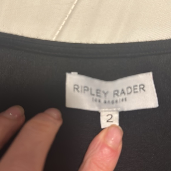 Ripley Rader wide leg knit pants and short sleeve top - Picture 4 of 4